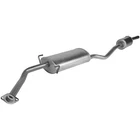 Bosal 293-579 Exhaust Muffler Assembly For 98-00 Toyota Sienna New. Price: $485.99.