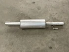 2025 Kia K4 Front Pipe Exhaust Center Muffler Resonator Tube 2.0L 1639 Oem Used. Price: $212.49.