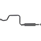 Exhaust Pipe-oes Autopart Intl 2102-48561-7 New. Price: $86.94.