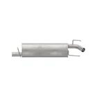 Walker Exhaust Muffler Asm 54548 New. Price: $222.19.