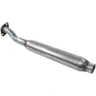 Resonator & Exhaust Pipe Assy Walker 53956 New. Price: $109.10.