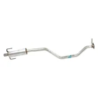For Mazda 2009-2013 Walker 56300 Aluminized Steel Round Resonator Assembly New. Price: $85.00.