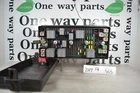 7F2T14K001AA Ford Freestyle 2004 Engine Fusebox Relay Junction Block Oem 2H7 565 Used. Price: $105.99.