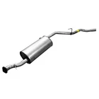 Walker Exhaust Muffler Assembly 47771 New. Price: $174.40.