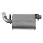 Ap Exhaust Muffler - Challenge 20067 New. Price: $132.65.