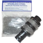 Car Chemistry SSIK-12 Stainless Steel Muffler Packing New. Price: $19.99.