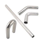 Inch Diy Custom Mandrel Exhaust Tube Pipe, 40 Straight 4''O... New. Price: $151.19.