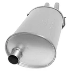 Ap Exhaust Products 700019 Muffler New. Price: $62.22.