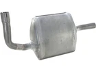 Right Muffler Api 42BRWQ36 For Nissan Altima 2011 2010 New. Price: $131.61.