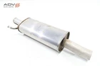 2020 2022 Kia Soul 2.0L Exhaust System Center Muffler Resonator Pipe Oem -cut- Used. Price: $179.99.