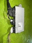 10-19 Bmw F10 F12 F07 F06 GAS4 Theft Locking Control Module Oem 9301518 Used. Price: $39.98.