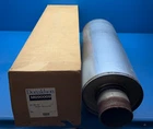Genuine Donaldson M090009 Round STYLE-1 Primary Exhaust Muffler New. Price: $334.36.
