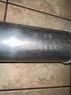 Mopar 1965 1966 1967 A-body Plymouth Barracuda / Dodge Dart Resonator 273 Hp Used. Price: $200.00.