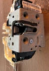 2011 - 2020 Jeep Grand Cherokee Front Right Side Door Lock Actuator Oem. A052111 Used. Price: $79.00.