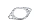 Bosal Exhaust Muffler Gasket 1999-2011 (for Subaru Legacy Outback Impreza ) New. Price: $14.96.
