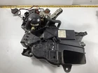 2008-2013 Mercedes GL550 Rear Heater Hvac Evaporator Blower Motor Oem Used. Price: $329.99.