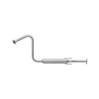 Walker Exhaust Direct Fit Resonator And Pipe Asm 55572 New. Price: $189.25.