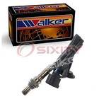 Walker Downstream Left Oxygen Sensor For 2016 Mitsubishi Montero 3.8L V6 O2 New. Price: $86.01.
