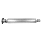 Walker 21569 Direct Fit Exhaust Resonator 2.5" Outlet (id) (od) F... New. Price: $86.68.