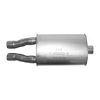 Ap Exhaust Direct Fit Muffler - Msl Maximum 700327 New. Price: $138.19.