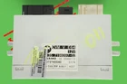 2004-2010 Bmw 645I E64 650I Series Convertible Folding Top Control Module Oem Used. Price: $98.87.