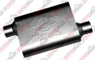 Dynomax 17659 Thrush Welded Muffler New. Price: $53.25.