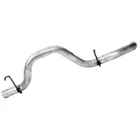 New! Exhaust Walker 55345 Fits Silverado 2500 Sierra Remanufactured. Price: $29.99.