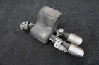 Rear Right Exhaust Muffler Pipe 670104144 Maserati Quattroporte M156 2017+ Used. Price: $142.49.