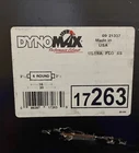 Walker Ultra Flo Ss Muffler 2.5" Ctr In Out New. Price: $99.99.