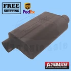 Exhaust Muffler Flowmaster For 1996-2000 Gmc C3500 New. Price: $185.62.