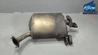 Acura Tlx A-spec Rear Left Driver Side Exhaust Muffler Oem 2018-2020 Used. Price: $199.90.