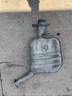 2017-2019 Kia Cadenza Oem Rear Left Driver Side Muffler Exhaust Genuine YGM30 Used. Price: $129.00.