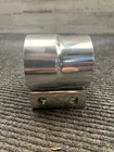 Nos Genuine Mopar Exhaust Band Missing Bolts E0033226 New. Price: $13.00.