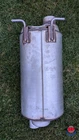 2019-2024 Ram 1500 Rebel Longhorn 5.7L Hemi Exhaust Muffler Mopar 68268201AJ Oem Used. Price: $145.00.