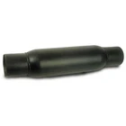 Moroso 94050 Muffler, High Flow, 2.5 In Diameter, Steel New. Price: $97.99.