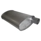 Crown Automotive 83502978 Muffler For 87-92 Jeep Wrangler Yj New. Price: $112.30.