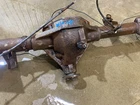 00-01 Dodge Ram 1500 4X4 Rear Differential Axle 128K Miles 3.55 Ratio Used. Price: $895.00.