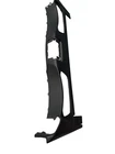 Mercedes Slk R172 Rollover Bar Trim A1726900540 2015 Used. Price: $58.60.