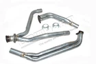 Land Rover Range Classic Front Exhaust Pipe NTC7320 New. Price: $215.91.