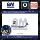 Exhaust Front / Down Pipe + Fitting Kit BM70029K Catalysts 6U0253091A New. Price: $59.17.