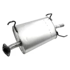 For Nissan Sentra 00-06 Soundfx Aluminized Steel Oval Direct Fit Exhaust Muffler New. Price: $78.02.
