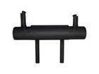 Jp Group Dansk Exhaust Muffler 1620603900 Porsche 356B 356C 356A New. Price: $1220.46.