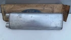 Nos Oem Fomoco 1965-1966 Ford Mustang Muffler C5ZZ-5230-V 4/68 New. Price: $499.99.