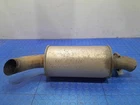 15-20 Chevy Tahoe Gmc Yukon Rear Exhaust Resonator Muffler Oem 84665238 Used. Price: $189.99.