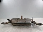 2018-2023 Vw Tiguan Rear Exhaust Muffler Oem Used. Price: $259.06.