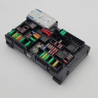 2019 - 2023 Bmw 840I Gran Coupe G16 Rear Power Distribution Fuse Box 8713127 Used. Price: $80.99.