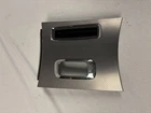 2011 - 2014 Dodge Charger Center Console Shifter Bezel Trim Cover Gear Oem Used. Price: $29.95.