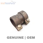 2004-2006 Audi Quattro Exhaust Clamp 1K0253141J Used. Price: $19.99.