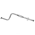 Resonator & Exhaust Pipe Assy Walker 46746 New. Price: $133.03.