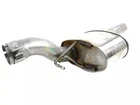 Genuine Mopar Exhaust Resonator 68167996AB New. Price: $279.30.